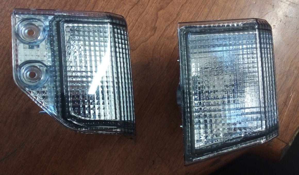 Toyota Land cruiser  70 series 2024  Indicator ( Set Of 2 )