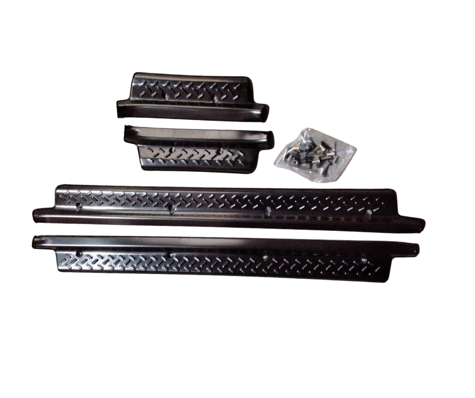 Toyota Land Cruiser70 Series Door Strip