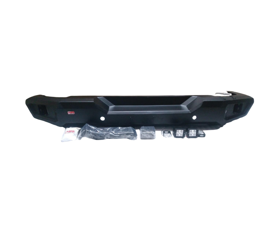 Tank 300 MR Rear Bumper