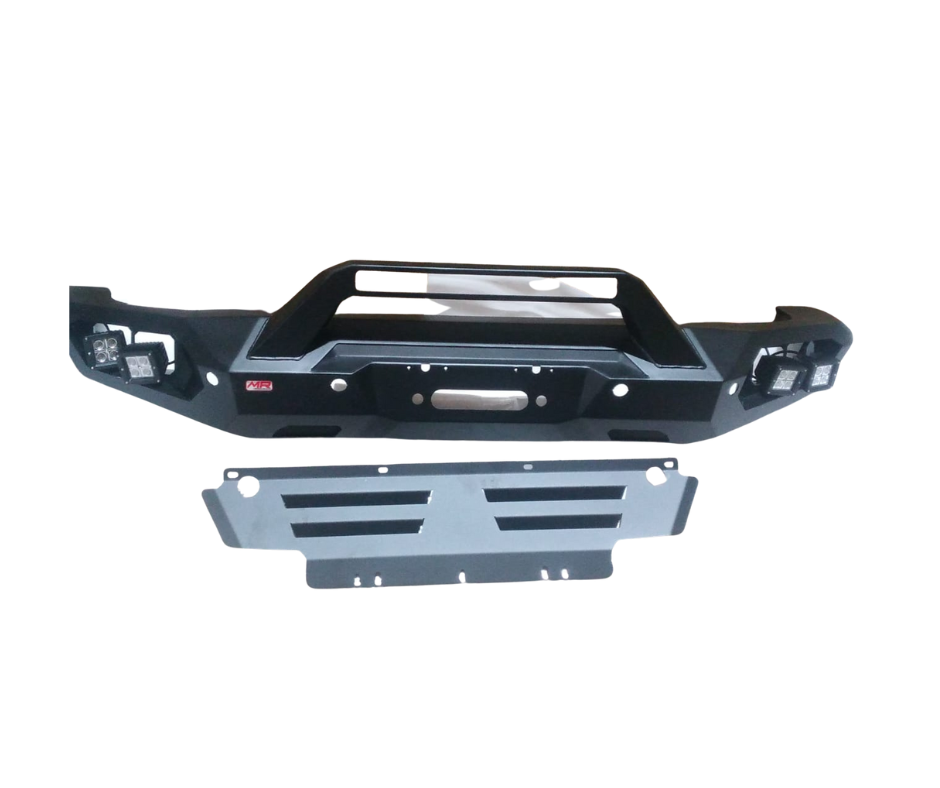 Tank 300 MR Front Bumper