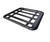Toyota Land Cruiser 70 Series Roof Rack with LED