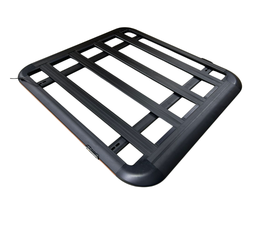 Toyota Land Cruiser 70 Series Roof Rack with LED