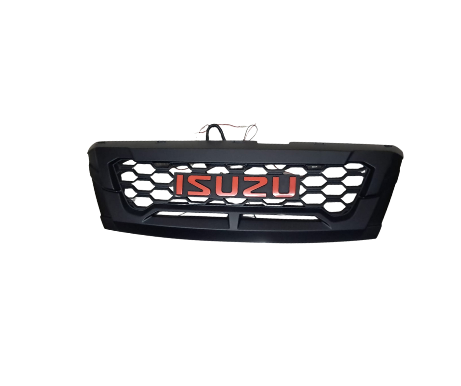 Isuzu Grill 2016-2019