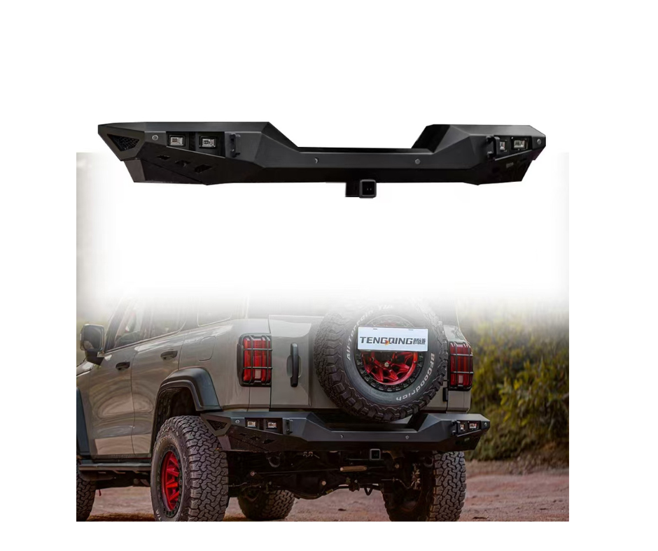 Tank 300 Rear Bumper