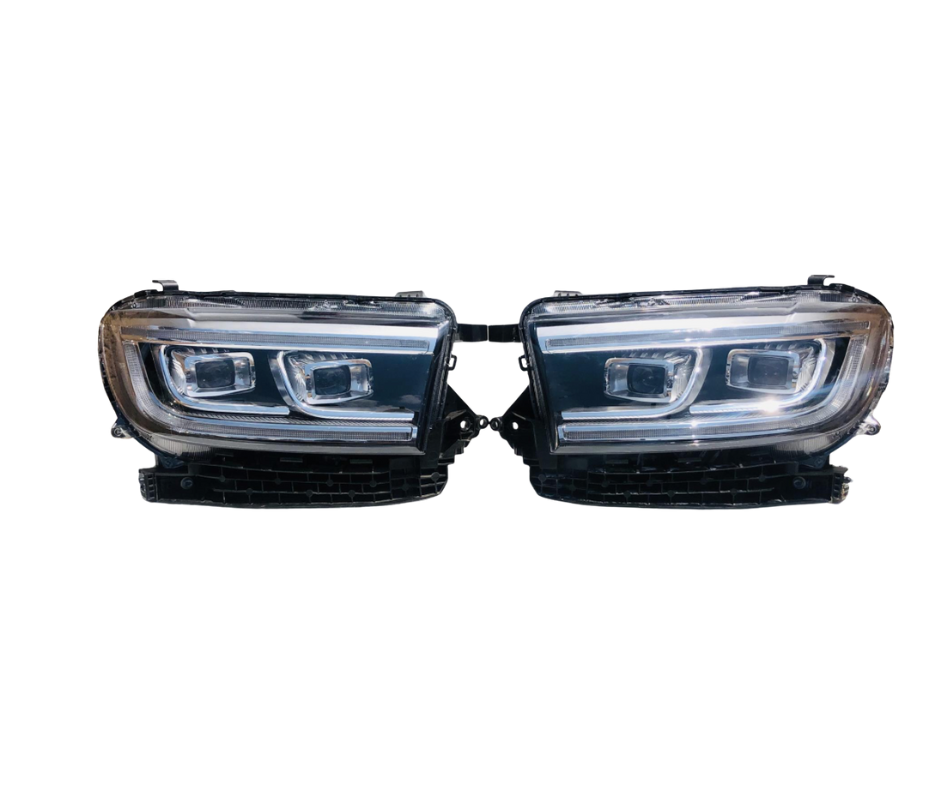 GWM P Series 2018-2023 OEM Headlights
