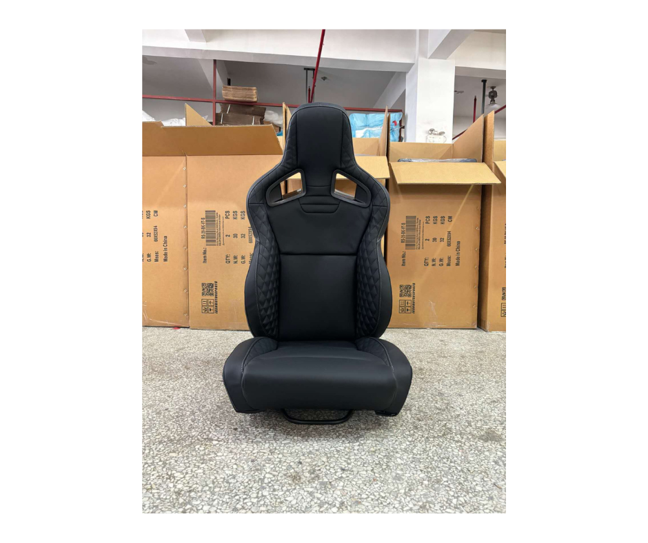Land Rover Defender Seats set of 2