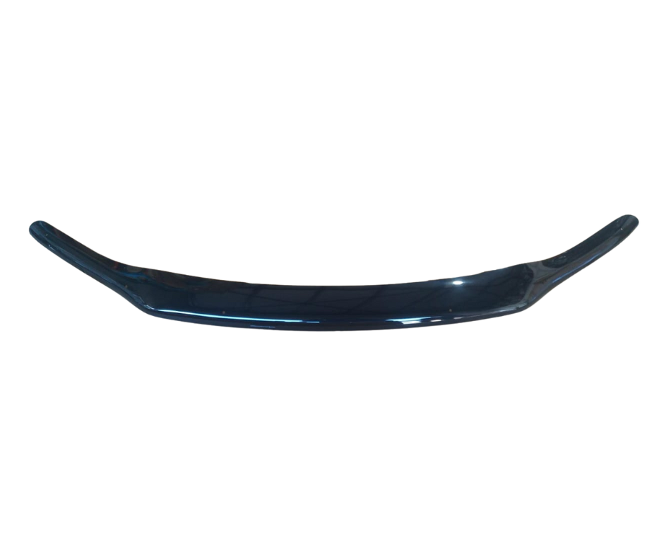 Toyota Hilux GD6 (2016+) Bonnet Guard  Gloss Black