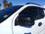 Ford Ranger Next Gen Window Mirror Cover Set of 2 Carbon fibre (look a like)