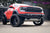 Ford Ranger Next Gen 2022+ Raptor Armando Prime Series front steel bumper