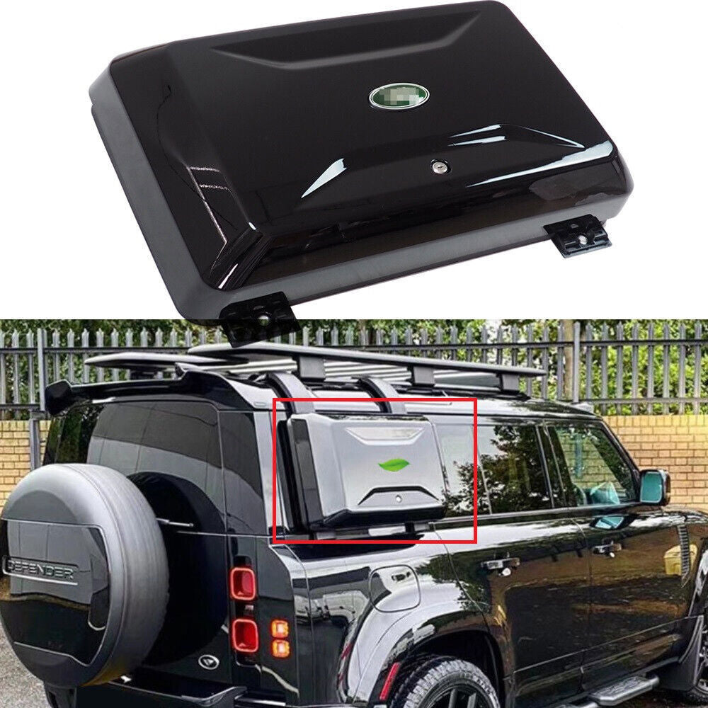 Land Rover Defender 2021+ Side Box