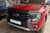 Ford Ranger Next Gen (2022+) Bonnet Guard( Stick-On )