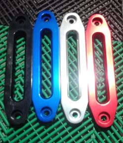 Hawse Winch Fairlead