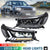 Toyota Hilux Gd6 Led Headlights Vland