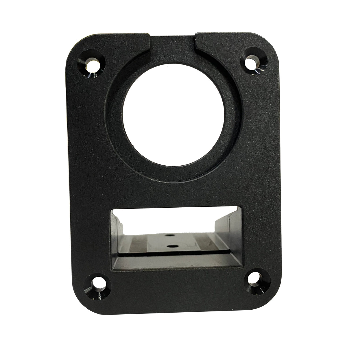 Square Connector 50A Brad Harrison &amp; Socket – Blank Panel