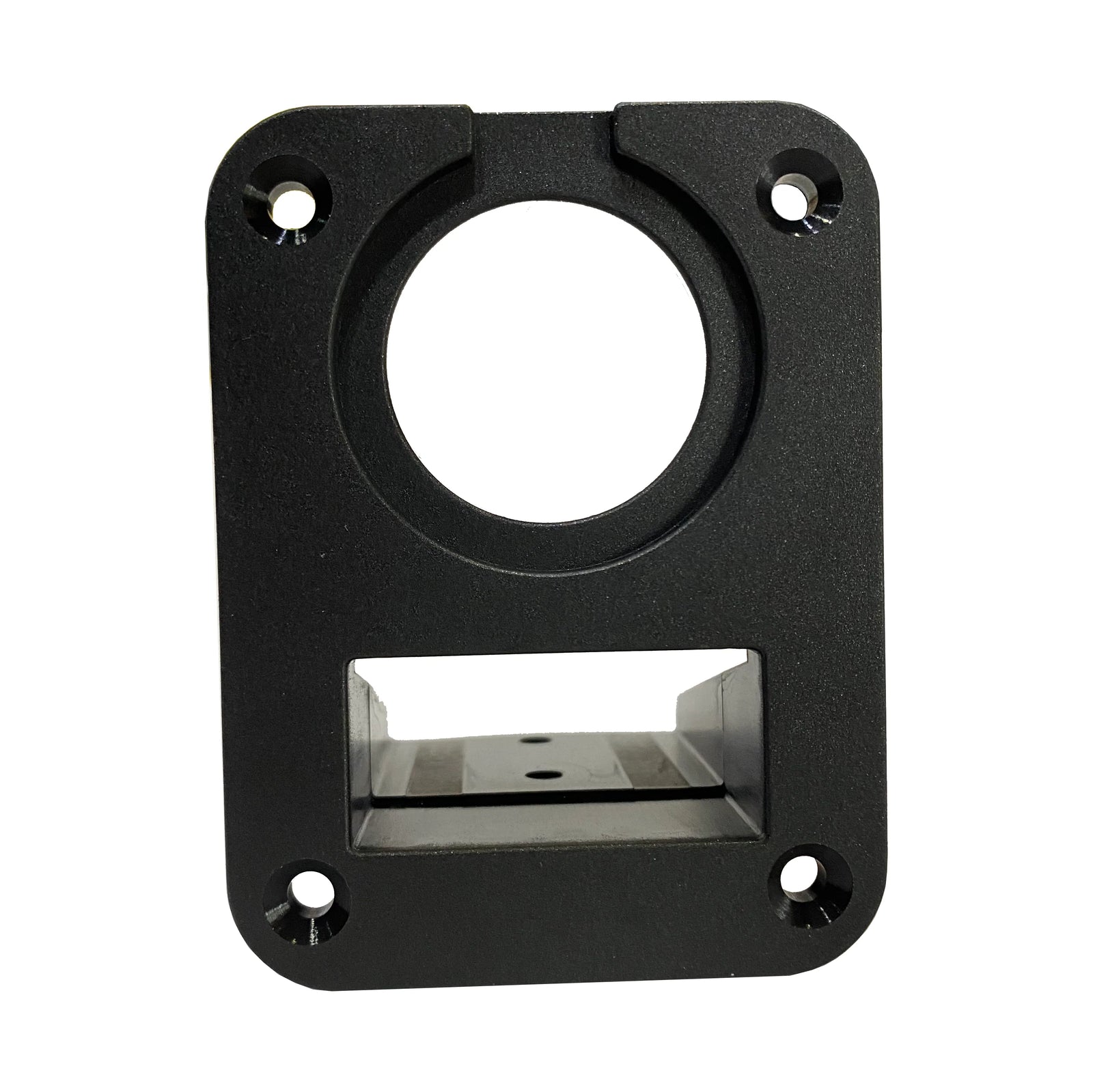 Square Connector 50A Brad Harrison & Socket – Blank Panel