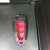 Ford Ranger C Style Carbon Look Key Cover