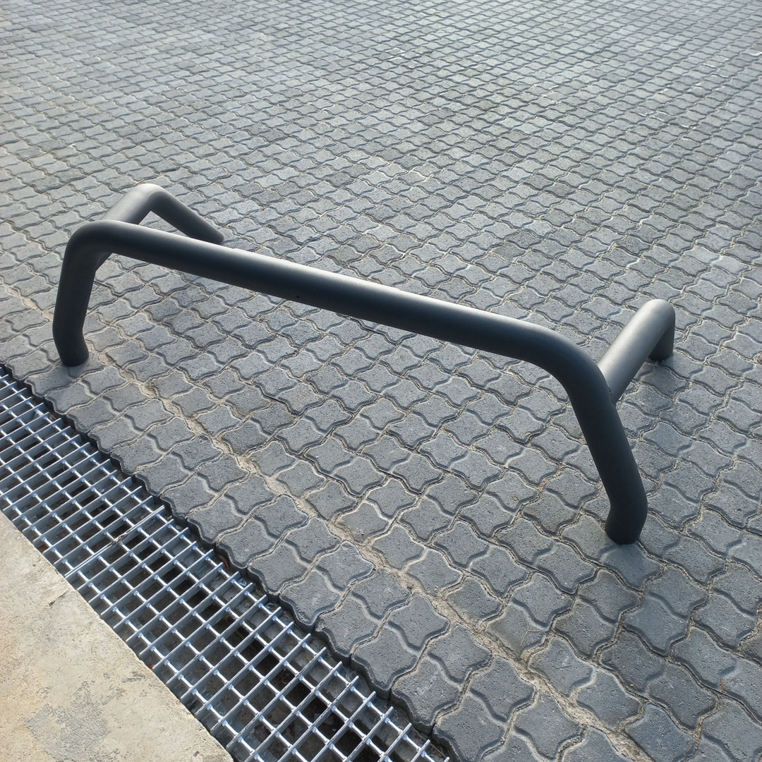 Ford Roll Bar 2012+