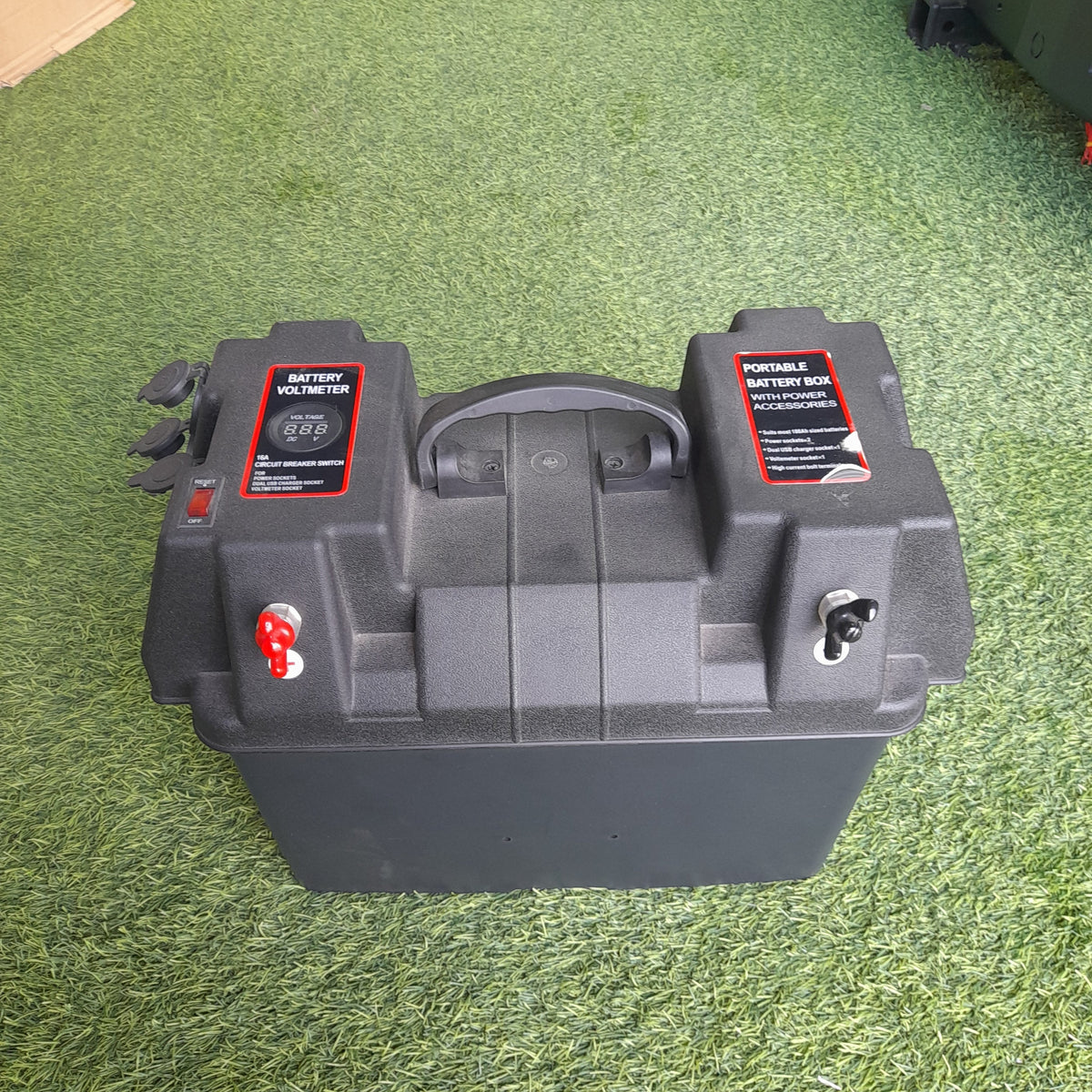 Battery Box