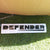 Defender Badge Black