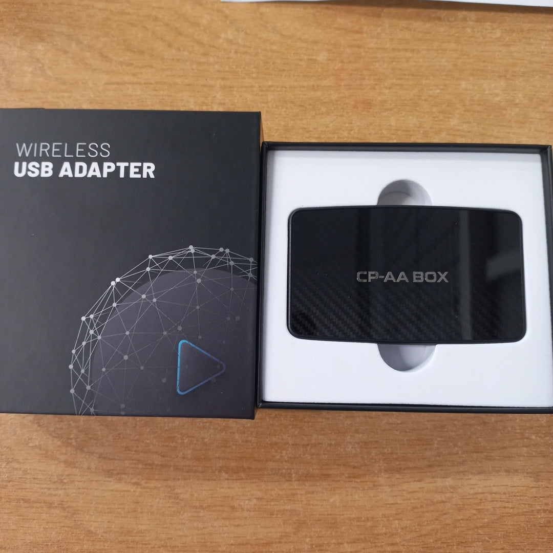 Wireless USB Adaptor