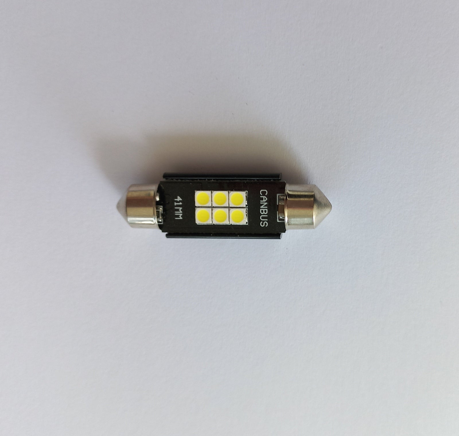 41 Mm 6 Led Globe