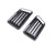 Carbon Fiber Air Conditioning Dashboard Vent Covers (2 Piece)