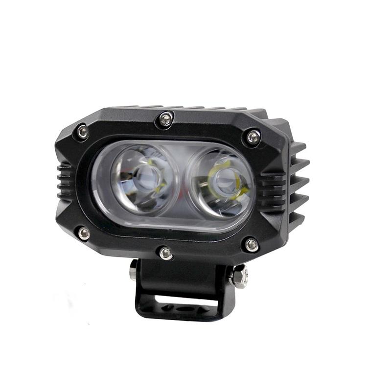 5 Inch Osram 40W Led Work Light