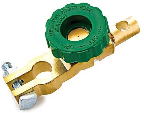 Battery Isolator Terminal - the4x4store.co.za