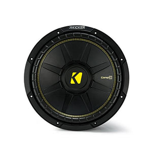 Kicker Combo 2 8 Inch Speaker