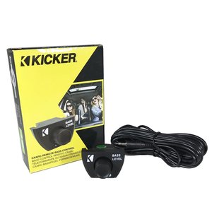 Kicker 46Cxarc Cx Remote Control