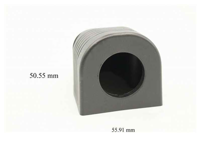 One Hole/Gang Console Surface Mount