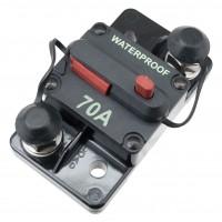 70A Circuit Breaker