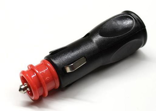 Power Socket/ Cigarette Lighter And Hella Plug