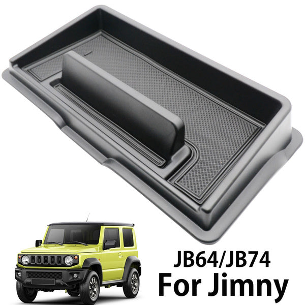 Suzuki Jimny Gen4 Dashboard Holder