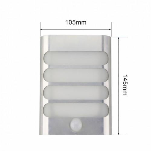 Motion Sensor LED Light - the4x4store.co.za