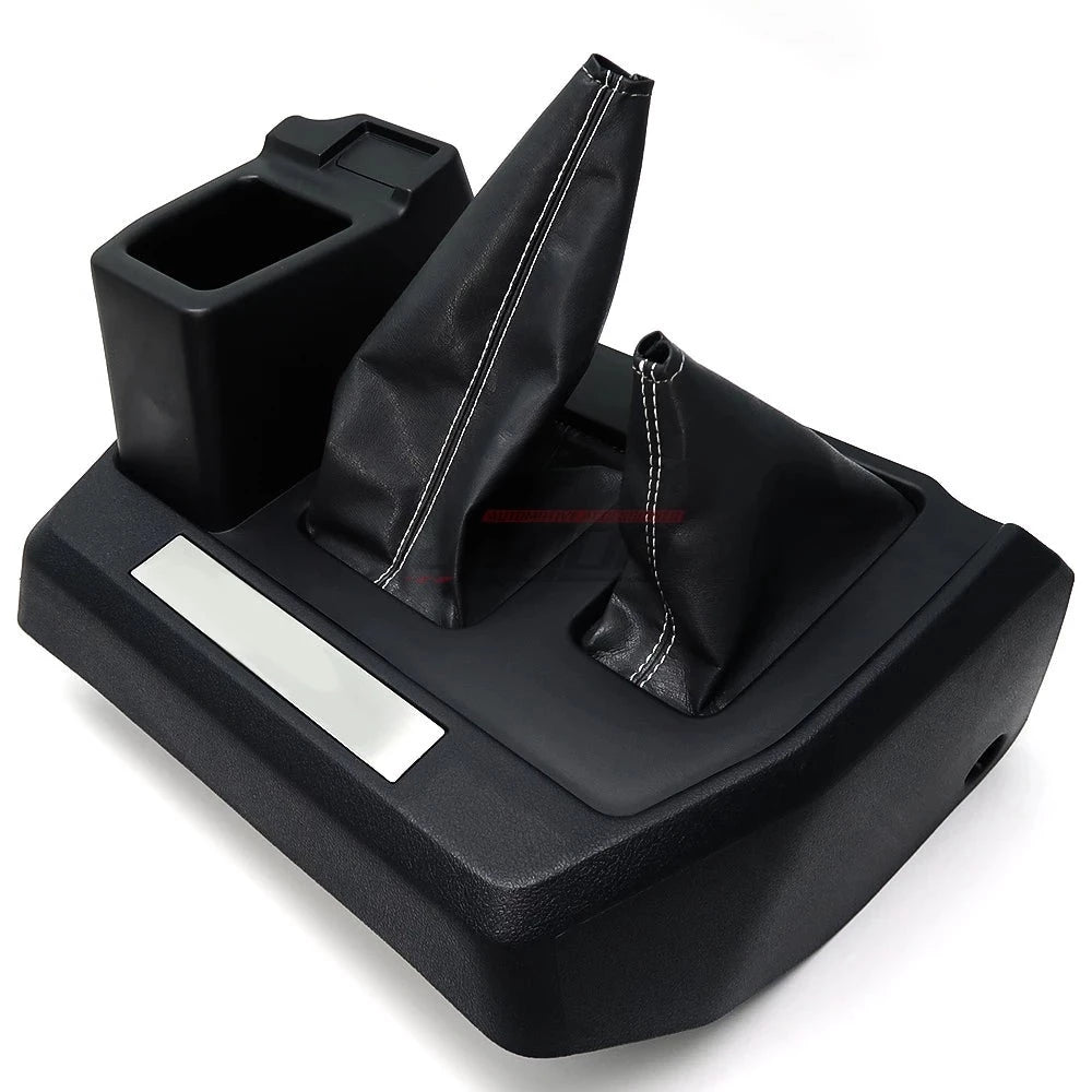 Toyota Land Cruiser 70th Edition Storage Tray with USB