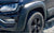 Volkswagen Amarok Fender Flares Oem Style Smooth Matt Black 2018-2020