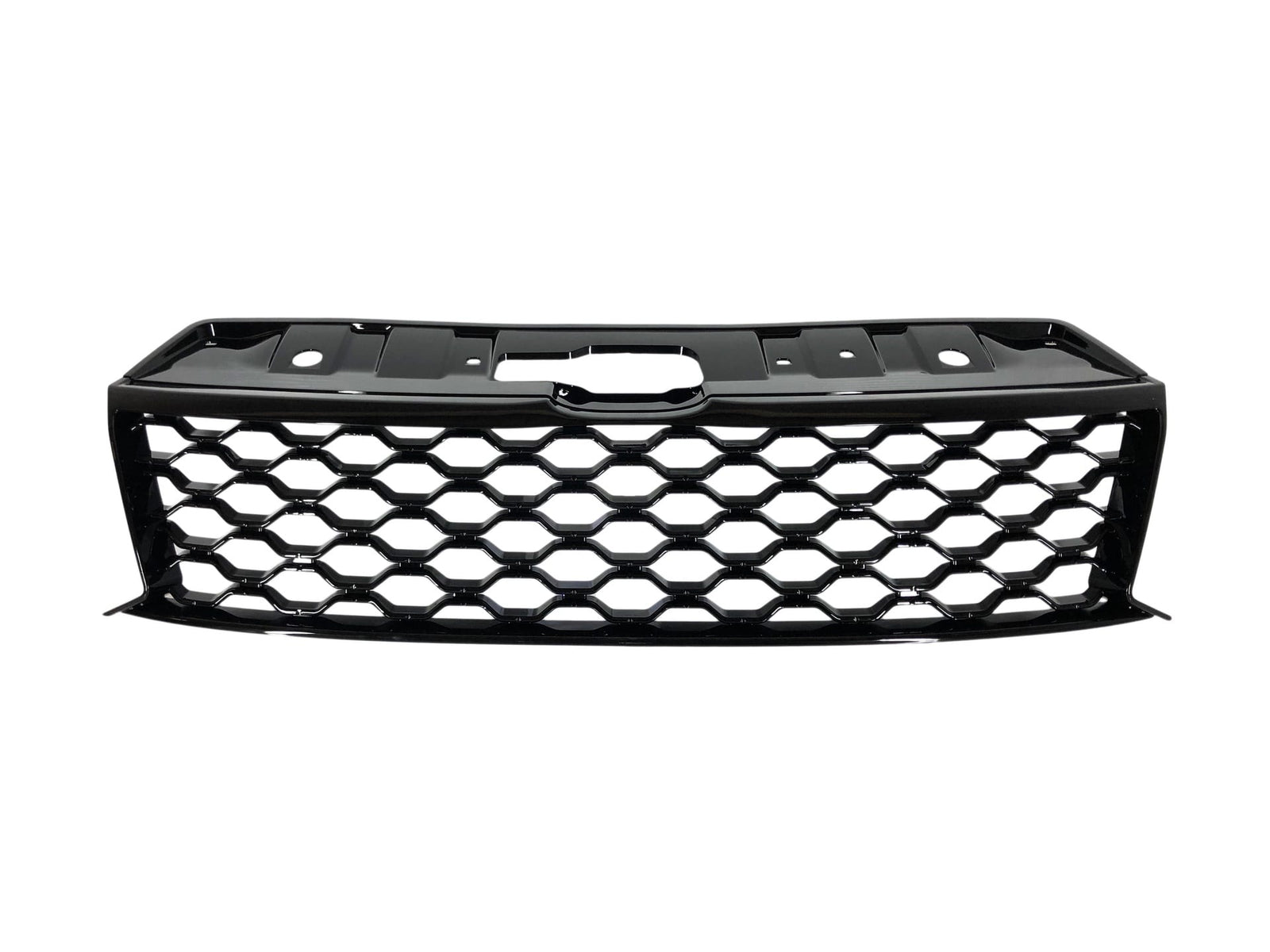 Amarok 2014+ Replacement Grill - the4x4store.co.za