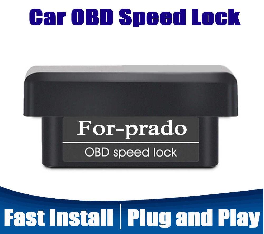 Toyota Prado Speed lock 2010 - 2016 - the4x4store.co.za