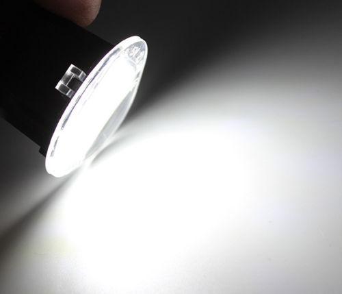 FORD RANGER &amp; EVEREST LED MIRROR PUDDLE LAMP - the4x4store.co.za