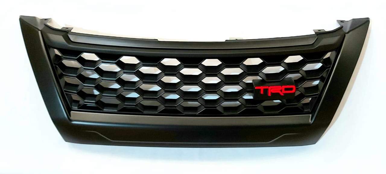 Toyota Fortuner Trd Grill 2016-2020