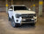 Ford Everest Next Gen 2023+  PCD Nudge Bar Stainless  150045T-21EV.23