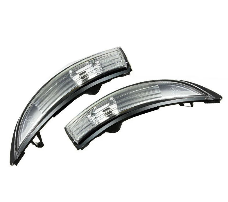 Ford Ranger Mirror Indicator Lens - the4x4store.co.za