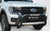 Ford Ranger Wildtrak Next Gen 2023+ PCD Nudge Bar Black BS-150054-WTD-23 ( New Decal Design )