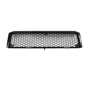 The 4X4 Store Limited Edition Anniversary Mesh Grill - Toyota Land Cruiser 76 78 & 79 Series