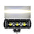 8 Inch 9D 30W Led Light Bar