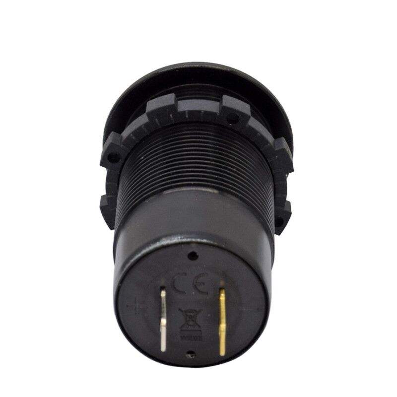 Triple QC3.0 USB Charger Socket