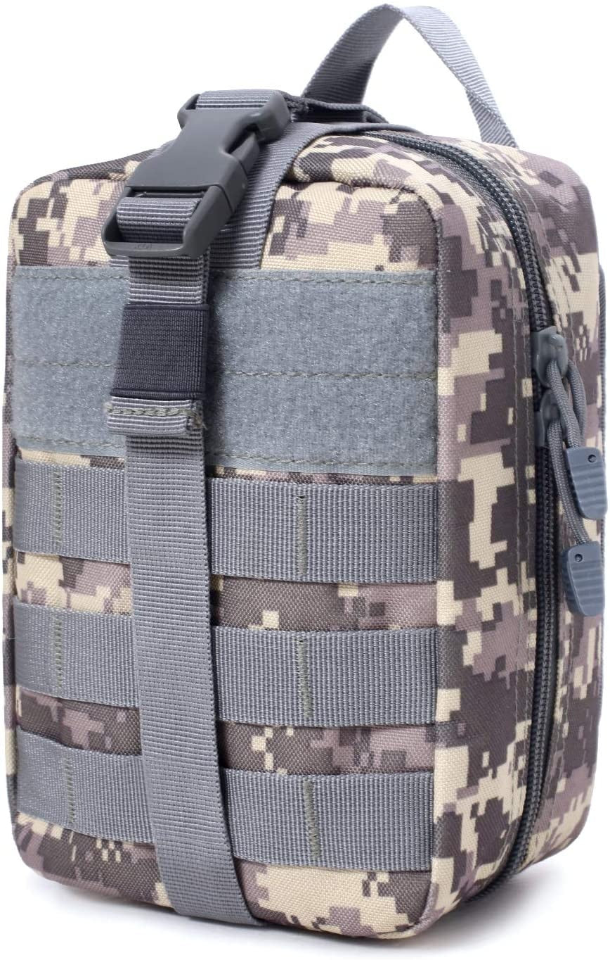 Tactical Bag Small