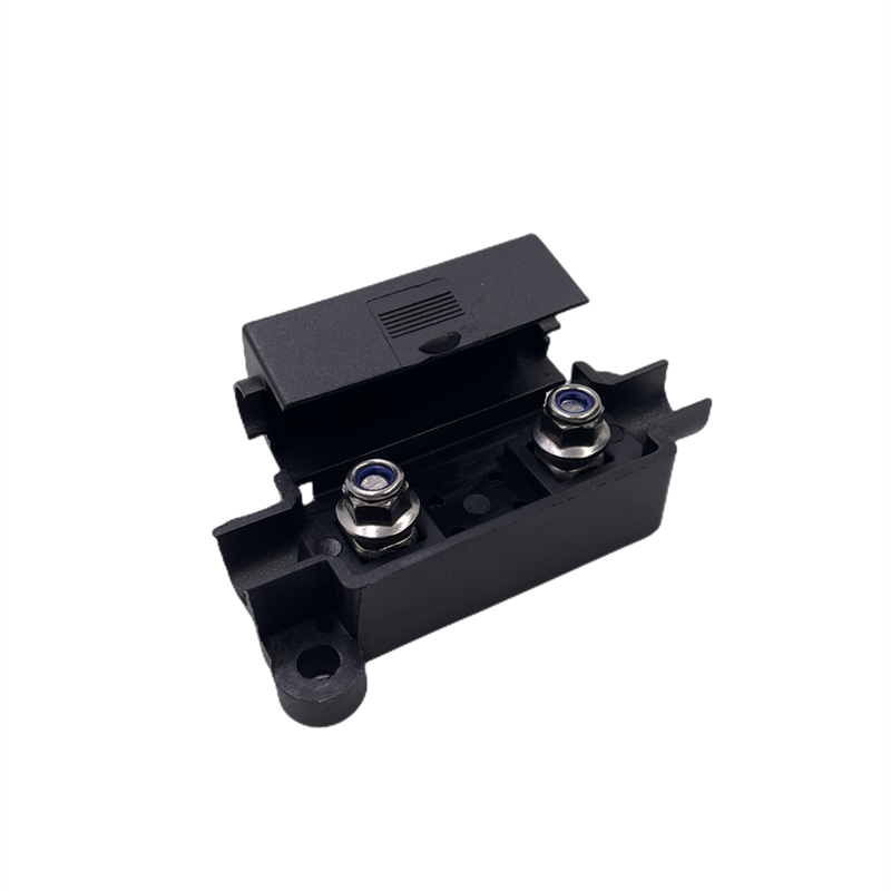 Inline Midi Fuse Holder-Splash proof-Strip Fuse