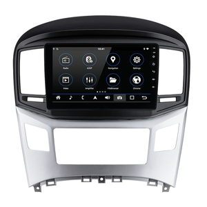 OneNav for Hyundai H1 2015 - 2018  9 Inch + Free Reverse Camera - the4x4store.co.za